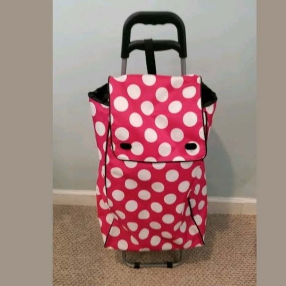 ikea childrens shopping trolley